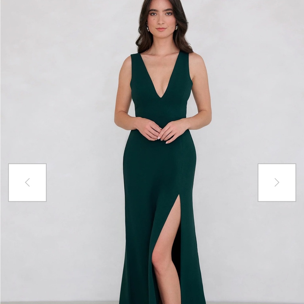 Park and FiFth Lexington dress